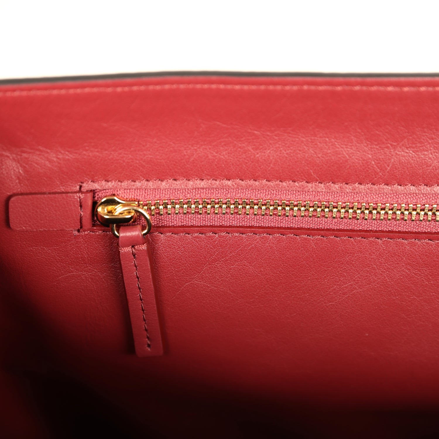 Chanel Large Flap Bag Black Calfskin Gold — view 10