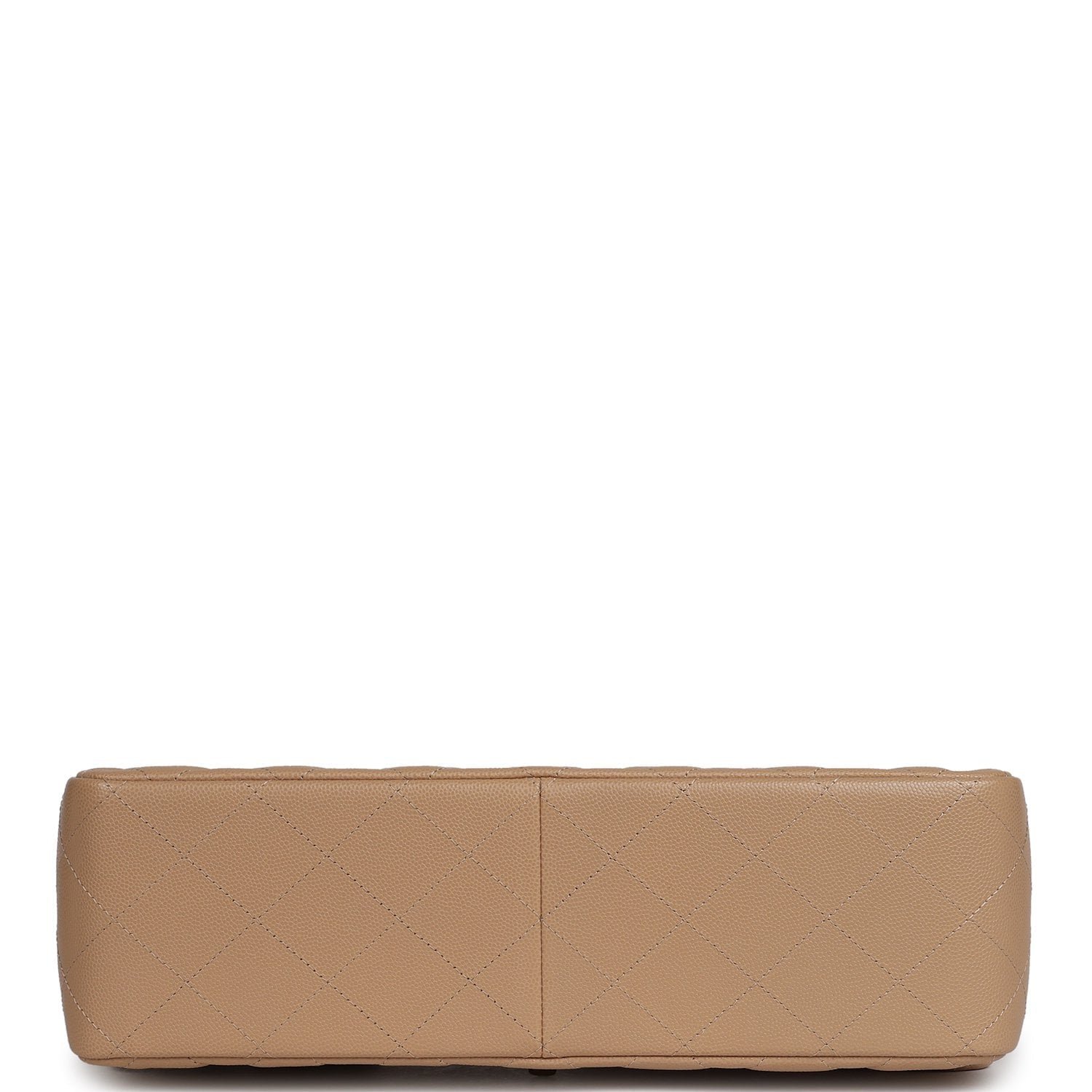 Chanel Jumbo Classic Double Flap Caviar — view 6