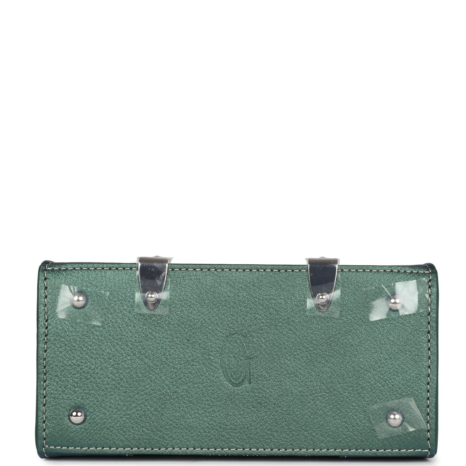 Goyard Saigon Structure Nano Pearly Green — view 6