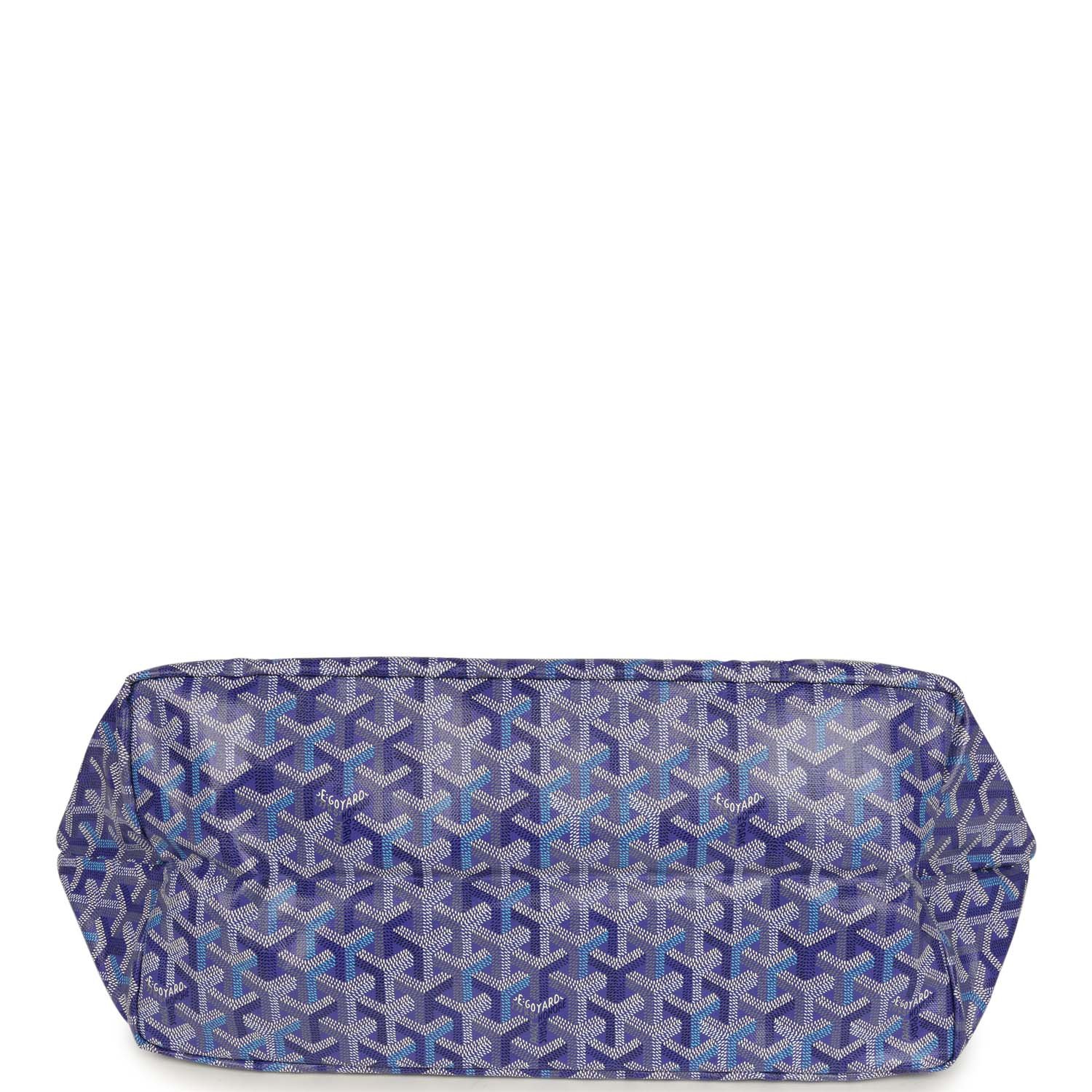 Goyard Saint Louis GM Blueberry Purple — view 7