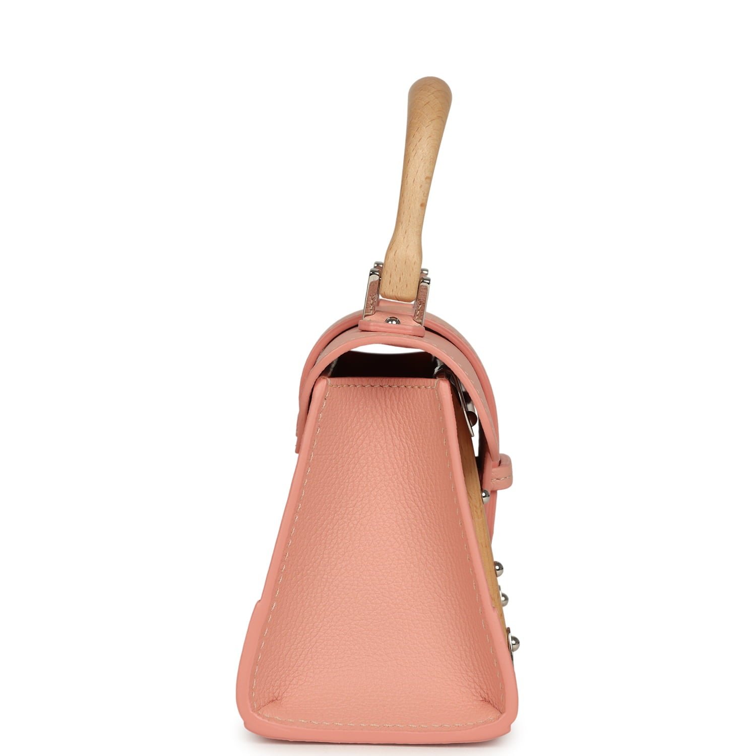 Goyard Saigon Structure Nano Powder Pink — view 4