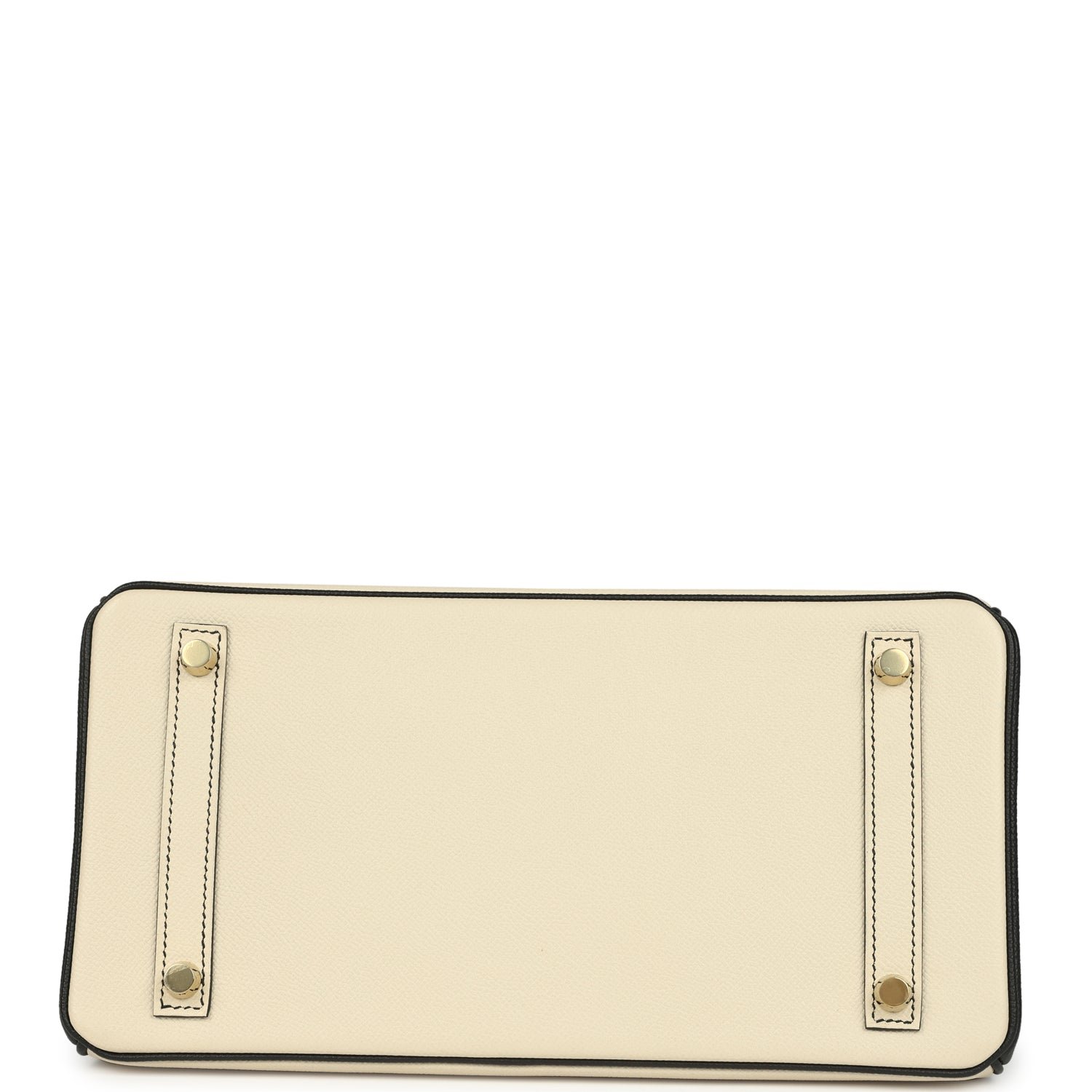 Hermès Birkin 30 Craie Epsom — view 6