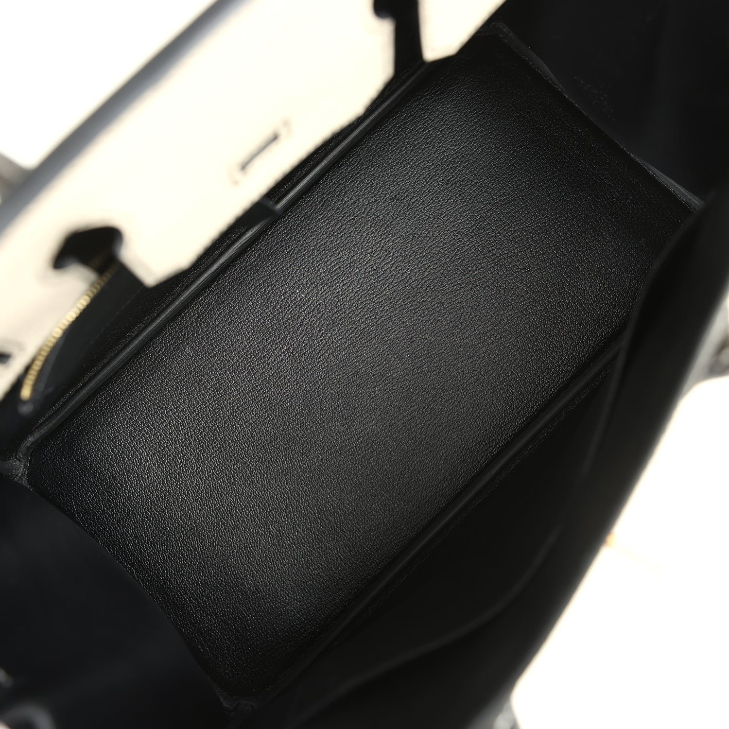 Hermès Birkin 30 Craie Epsom — view 8
