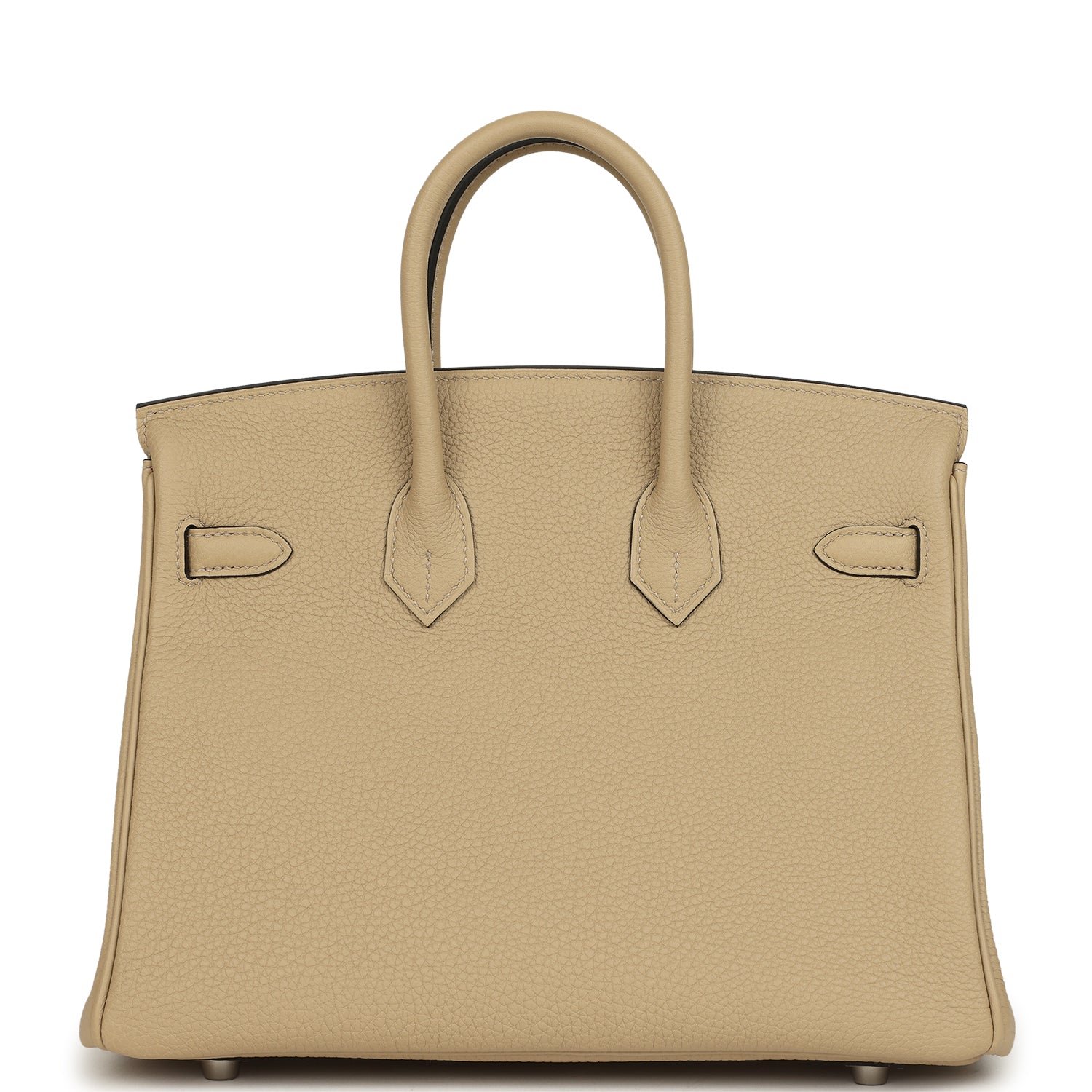 Hermès Birkin 25 Trench Togo — view 5