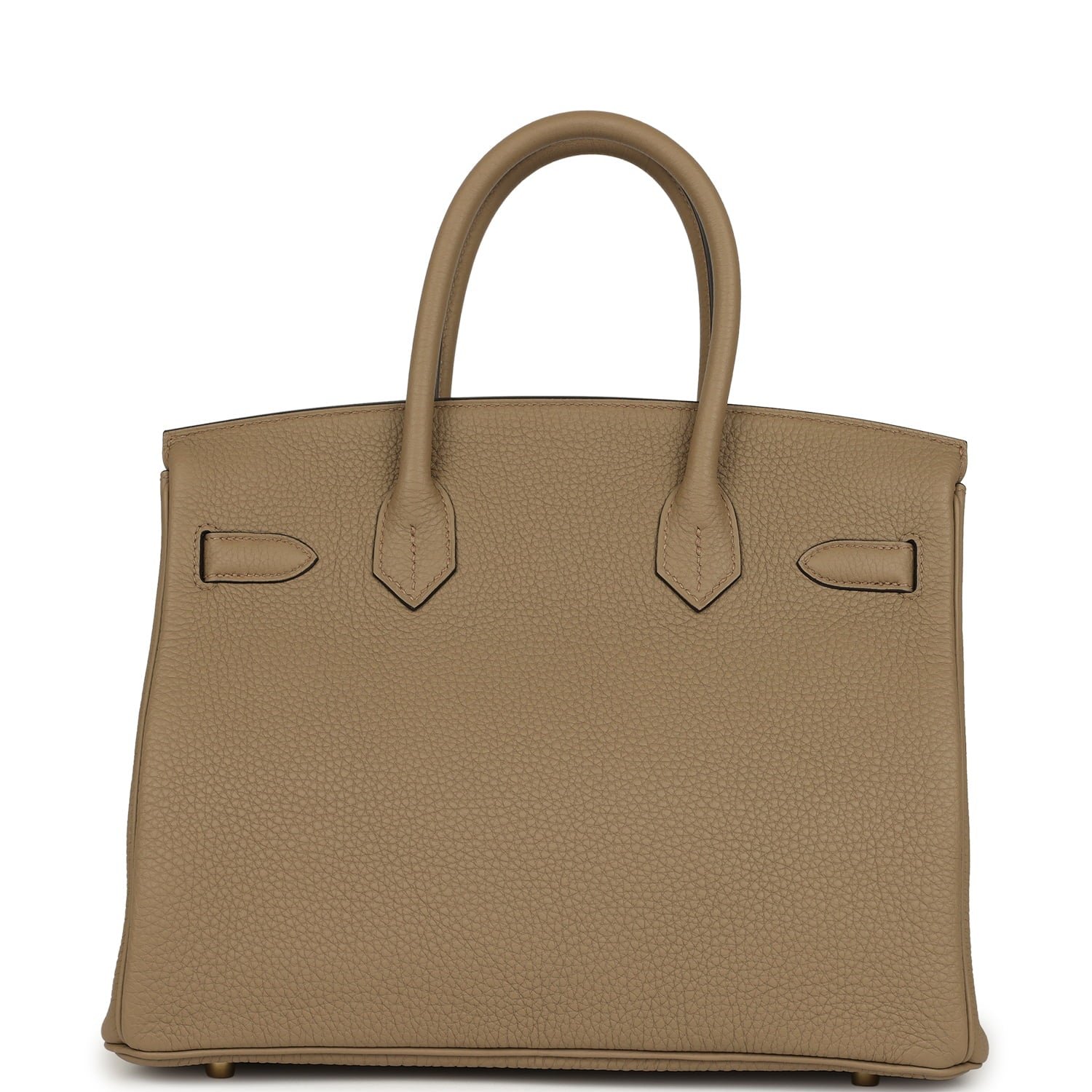 Hermès Birkin 30 Beige Marfa Togo — view 5