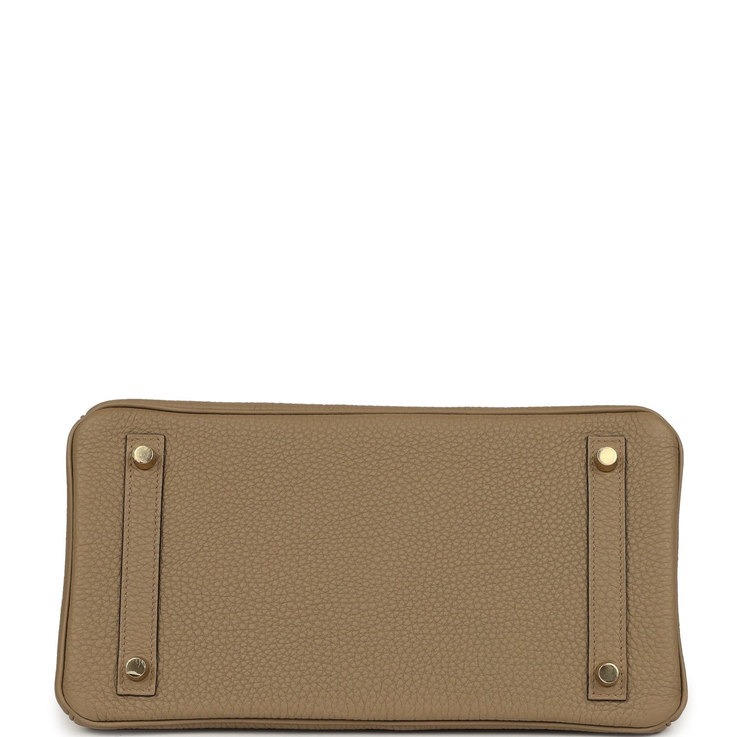 Hermès Birkin 30 Beige Marfa Togo — view 6