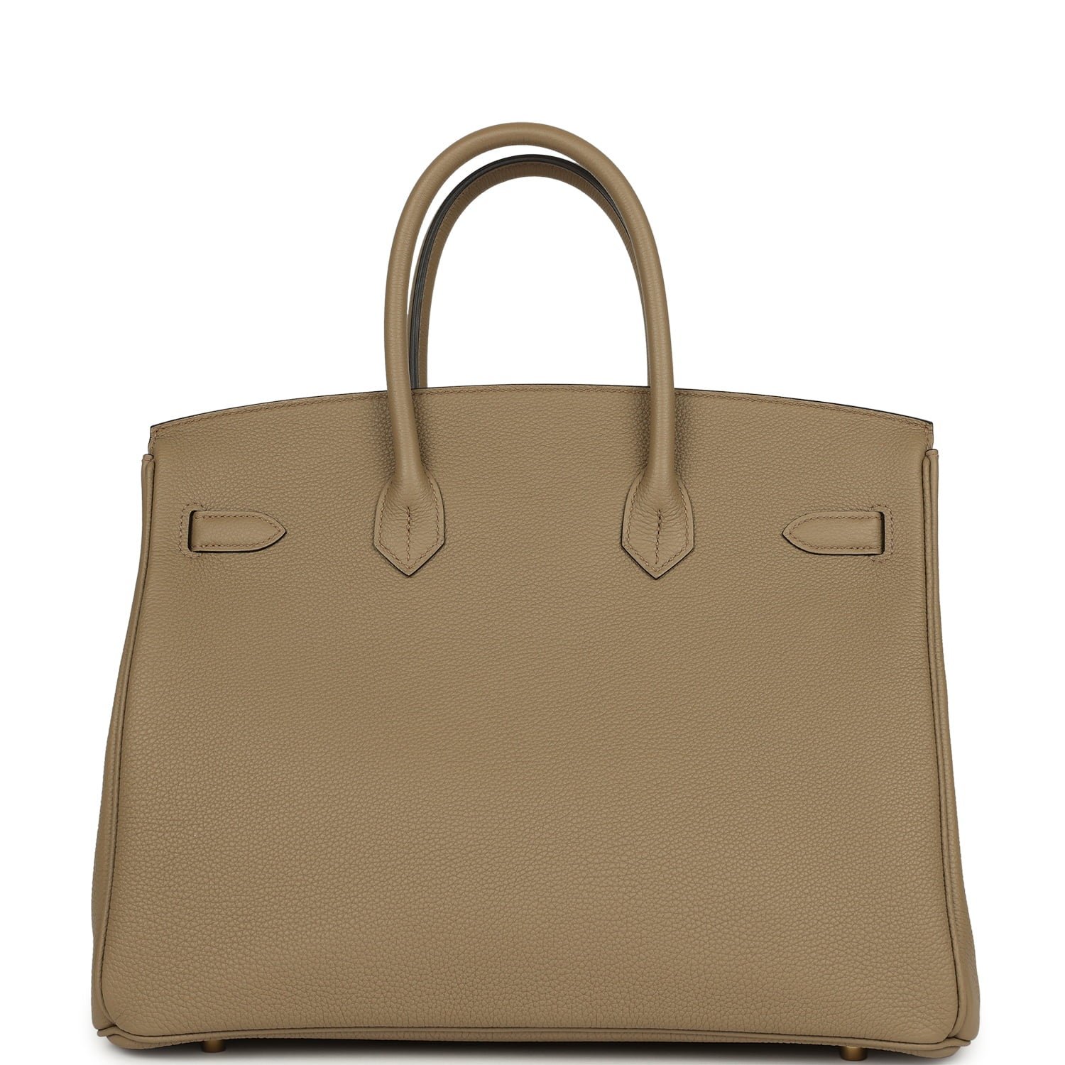 Hermès Birkin 35 Beige Marfa Togo — view 5