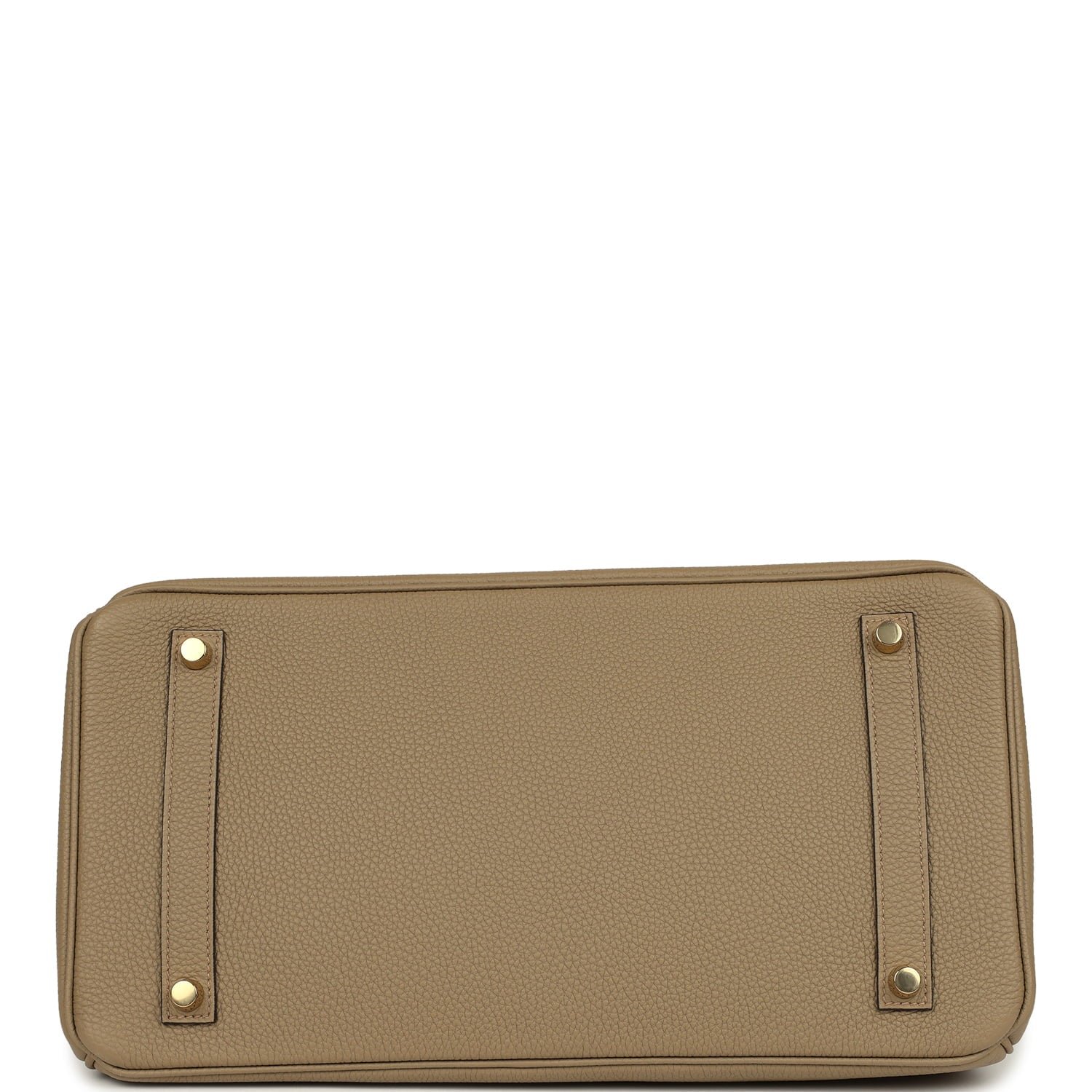Hermès Birkin 35 Beige Marfa Togo — view 6