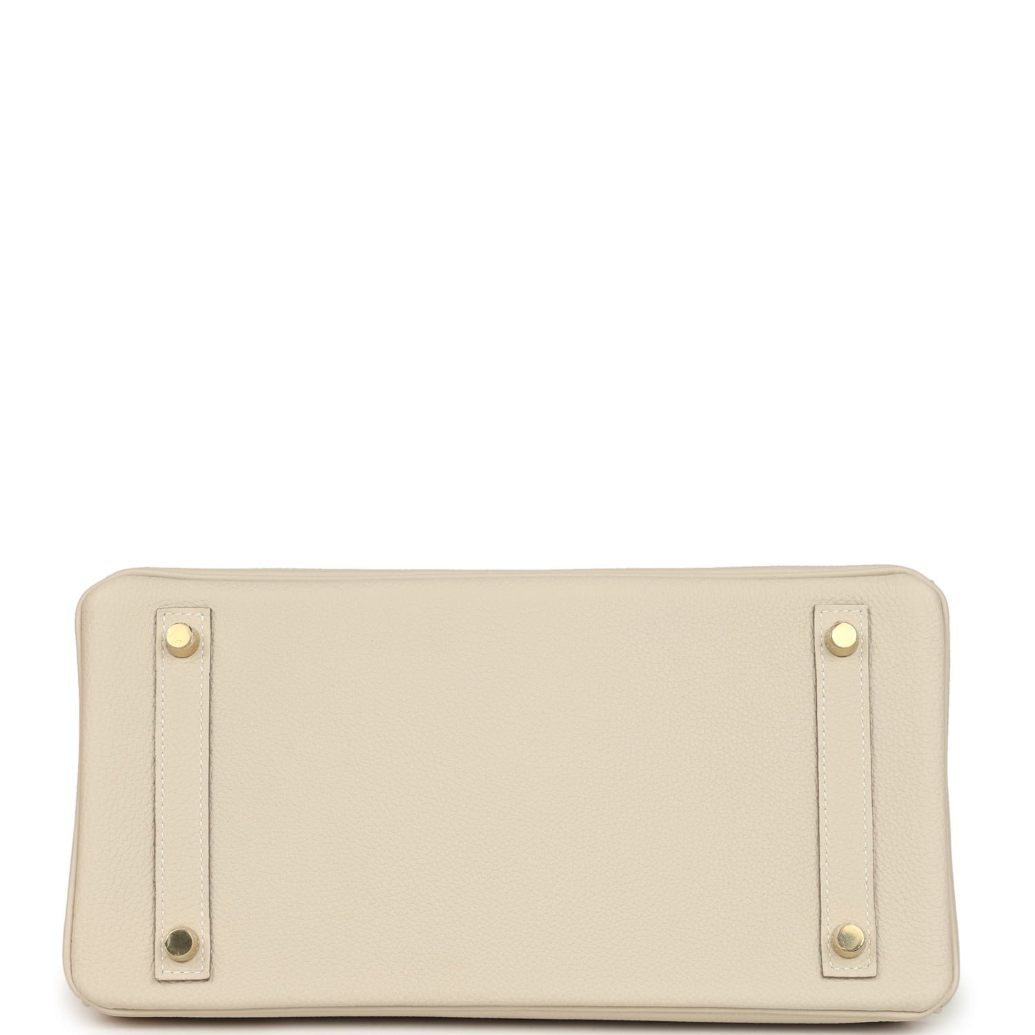 Hermès Birkin 30 Craie Togo Gold — view 6