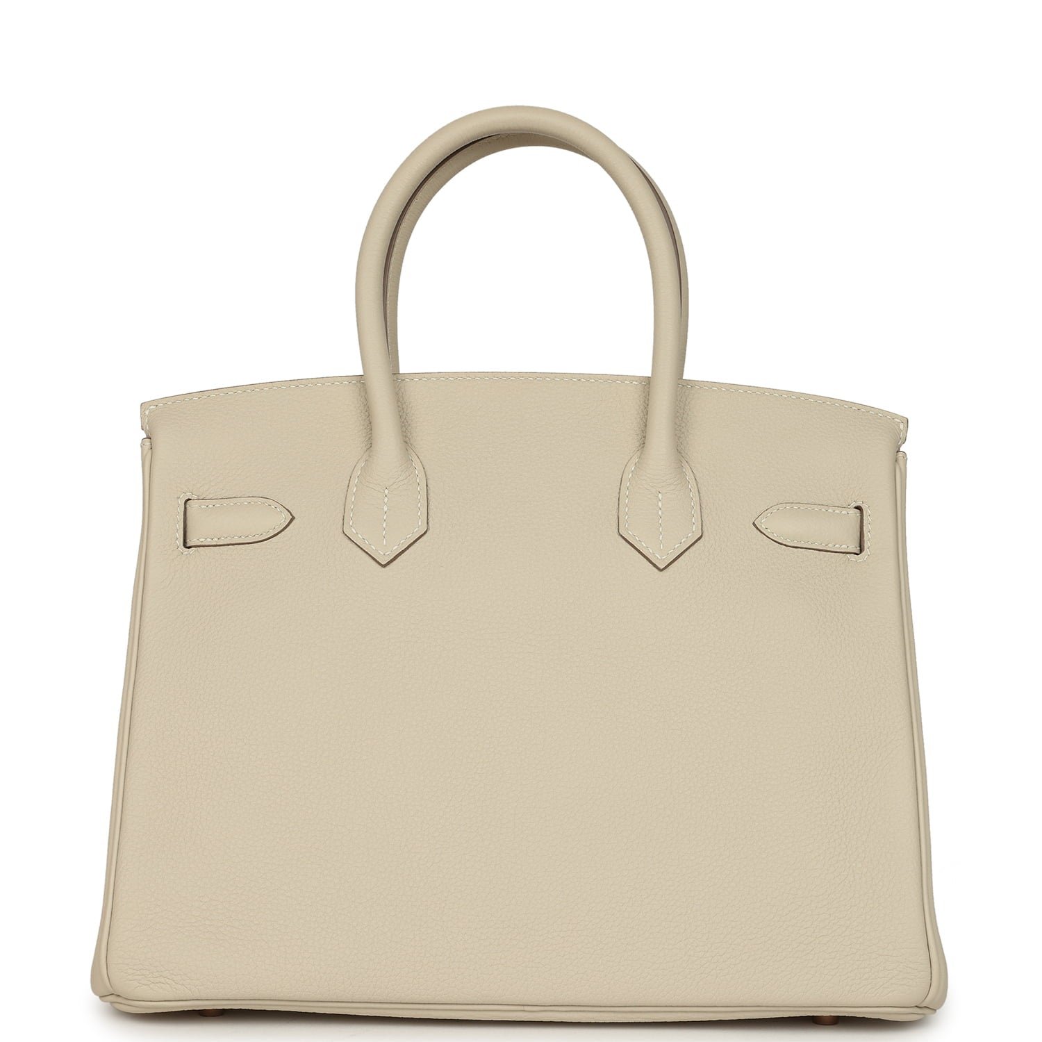 Hermès Birkin 30 Craie Togo — view 4