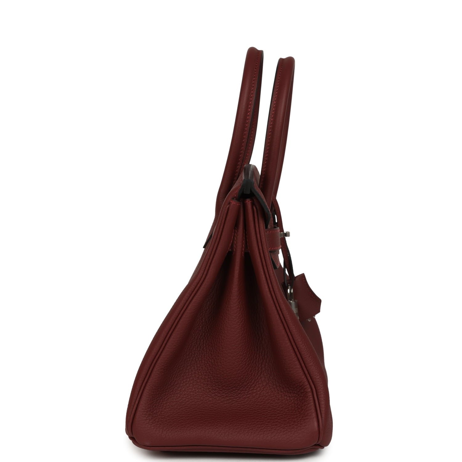 Hermès Birkin 30 Rouge H Togo — view 4