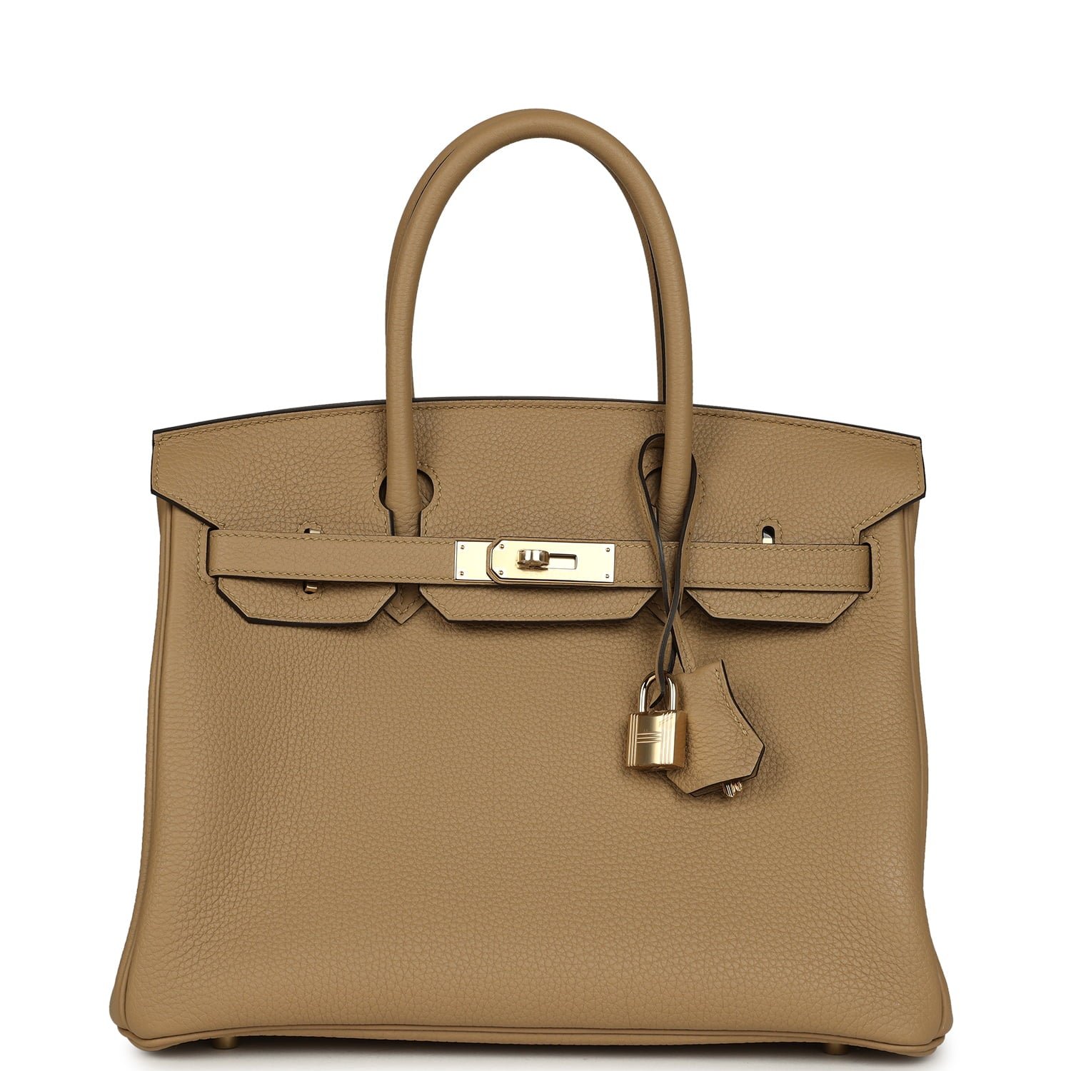 Hermès Birkin 30 Poussiere Togo
