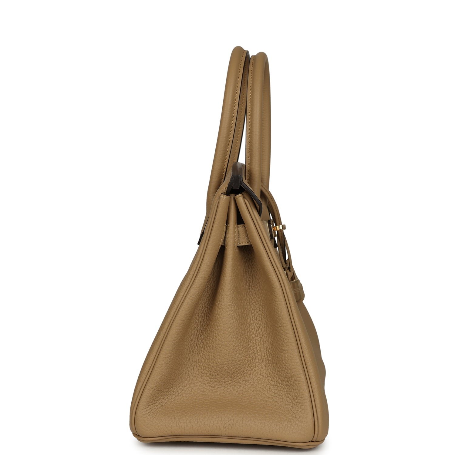 Hermès Birkin 30 Poussiere Togo — view 4