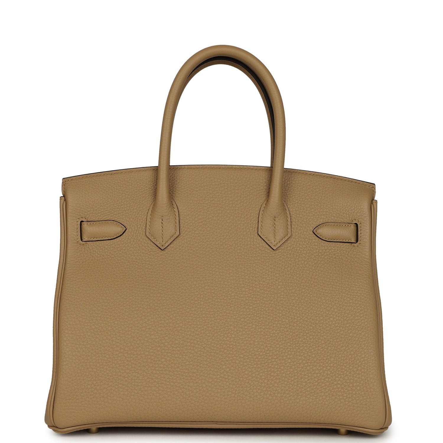 Hermès Birkin 30 Poussiere Togo — view 5