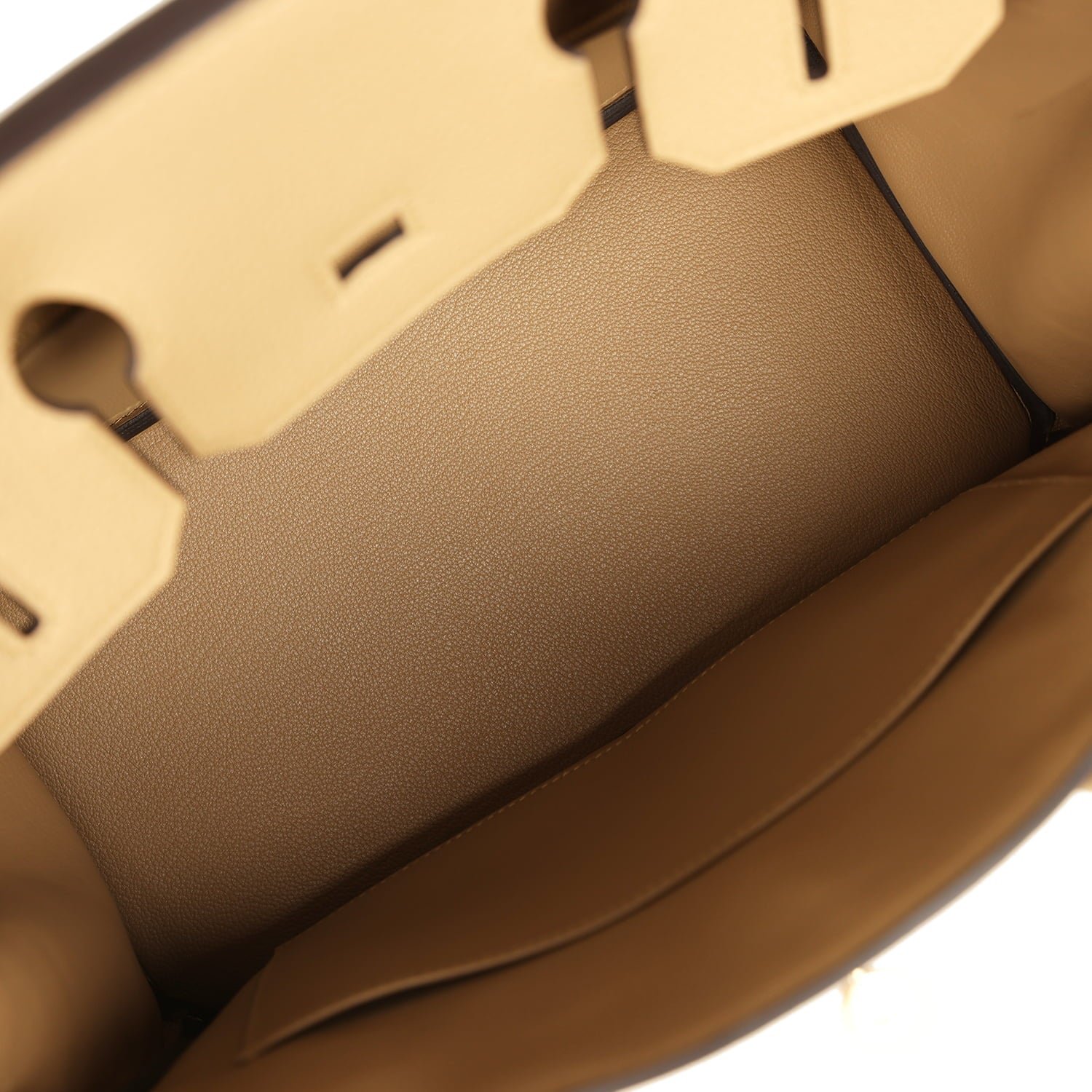 Hermès Birkin 30 Poussiere Togo — view 8