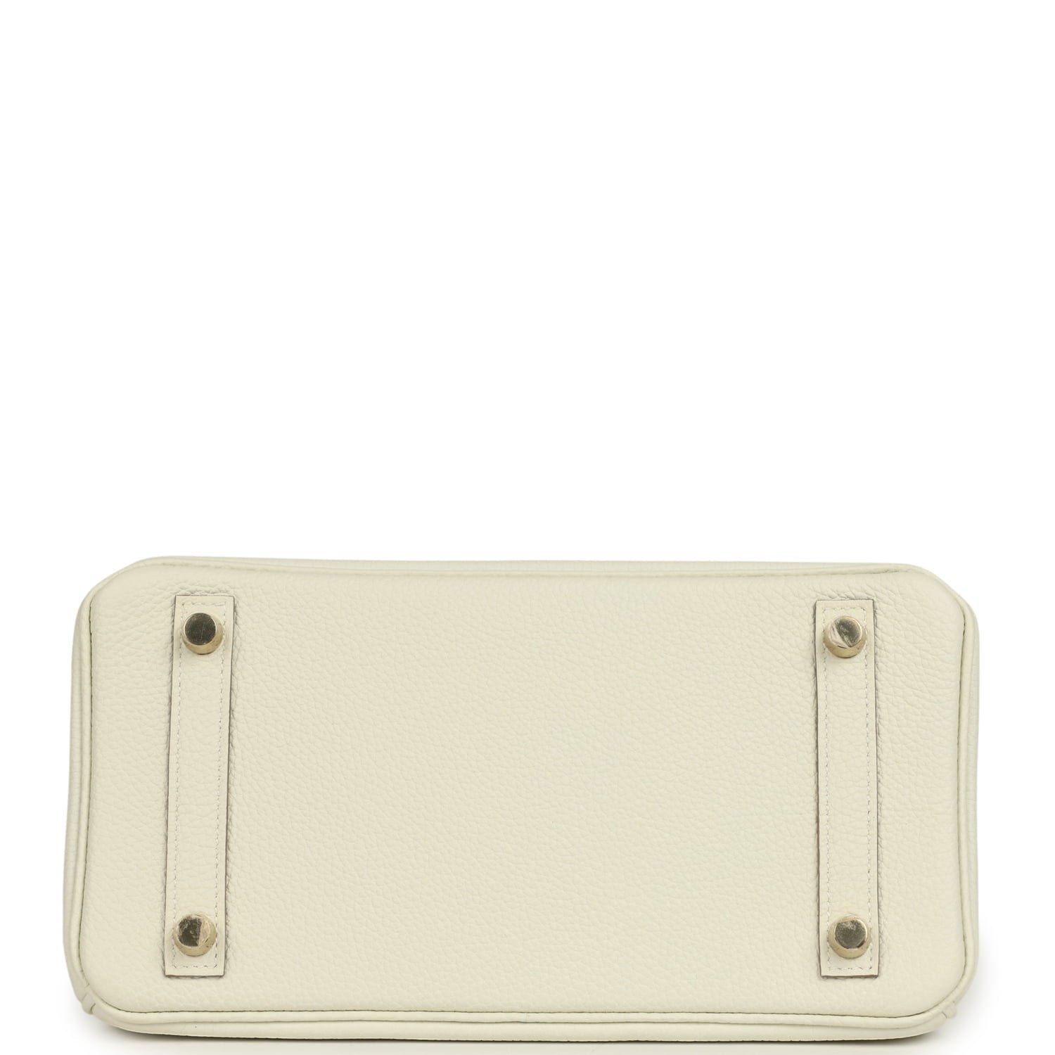 Hermès Birkin 25 Mushroom Togo — view 6