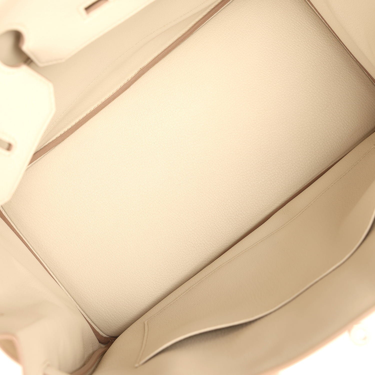 Hermès Birkin 35 Beton Togo — view 8