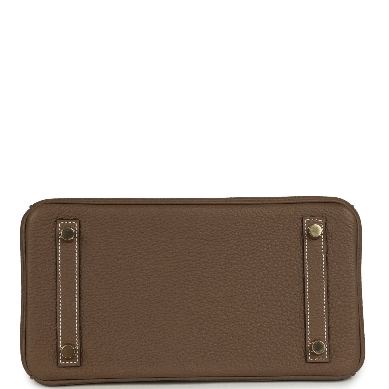 Hermès Birkin 25 Etoupe Togo — view 5
