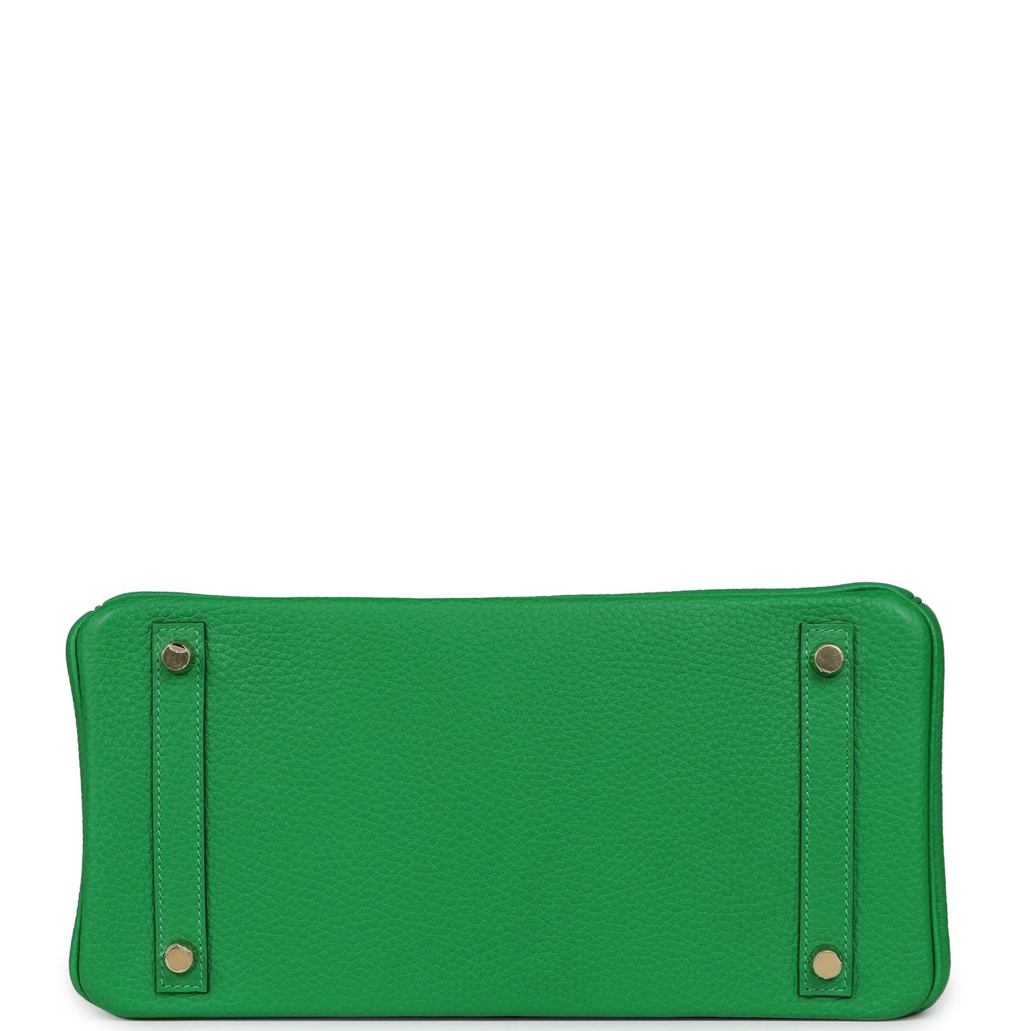 Hermès Birkin 30 Bambou Clemence — view 6