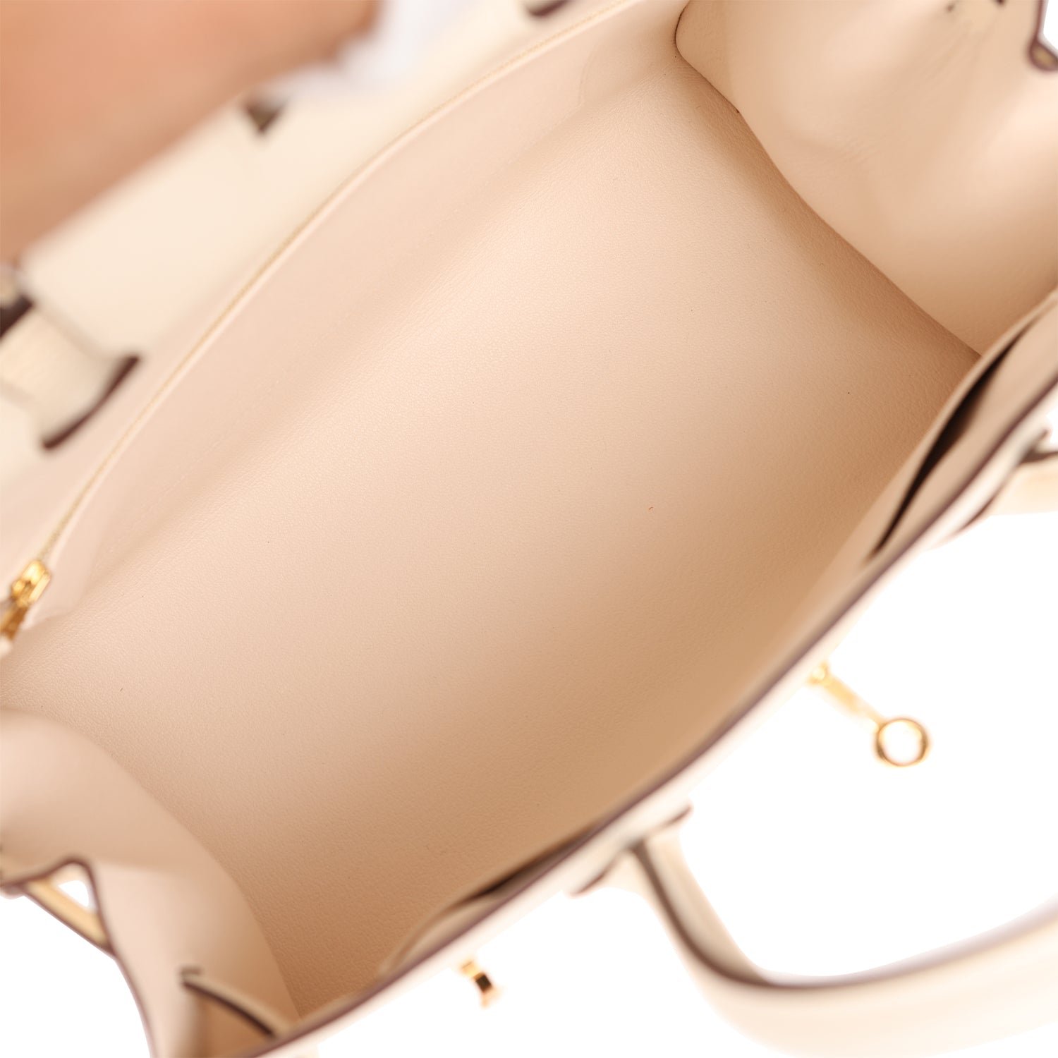 Hermès Birkin Sellier 30 Nata Epsom — view 9