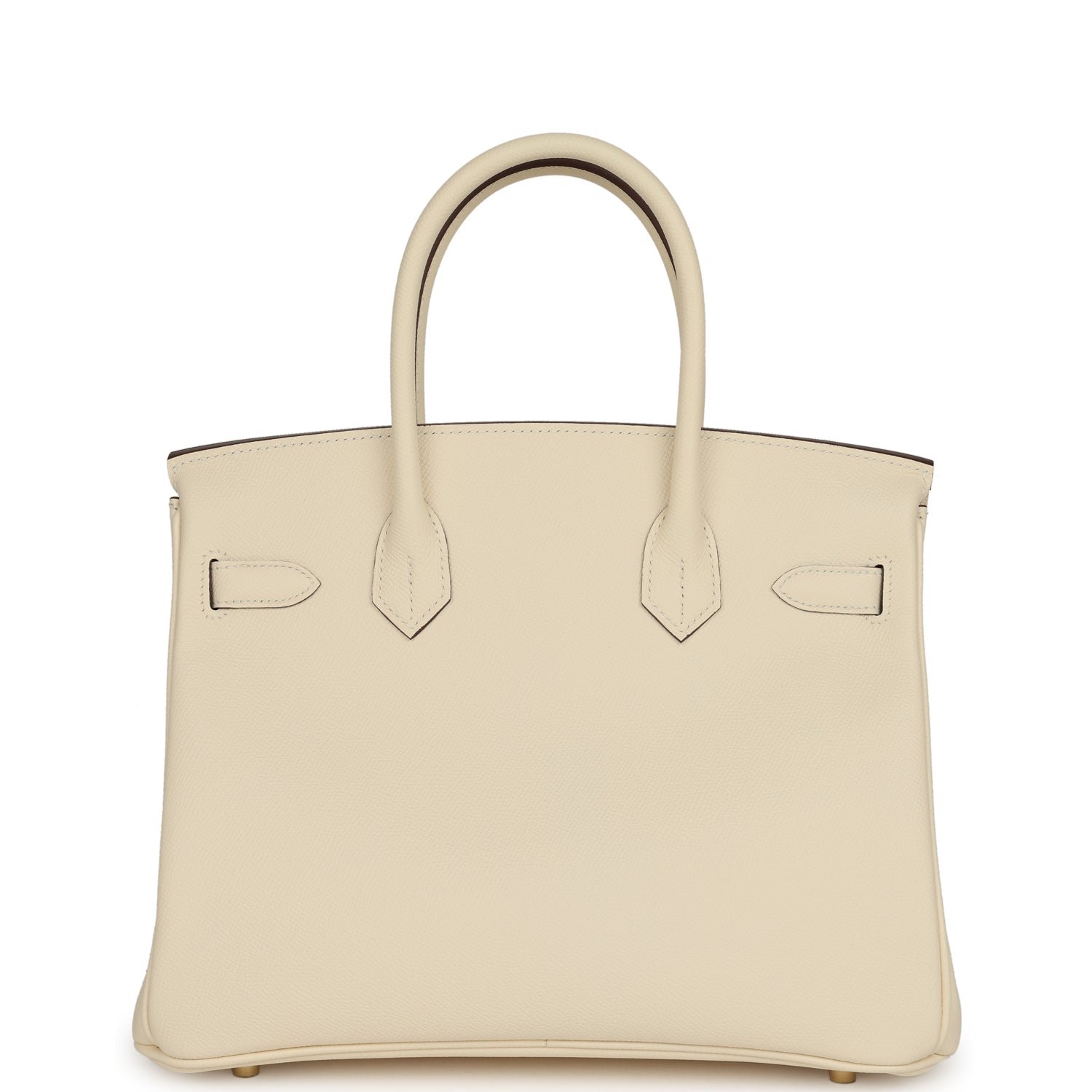 Hermès Birkin 30 Nata Epsom — view 4