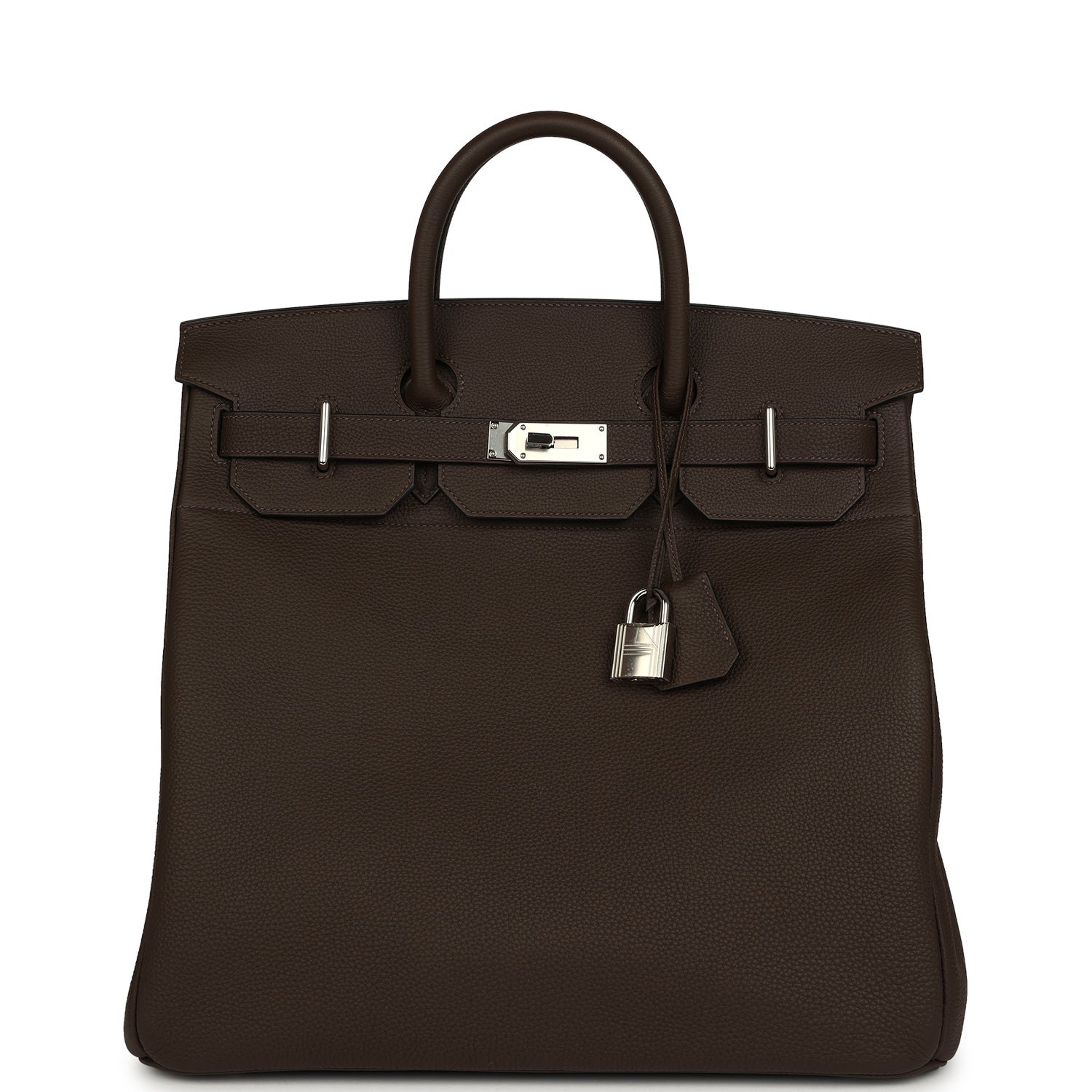 Pre-Owned Hermès HAC Birkin 40 Ecorce Togo