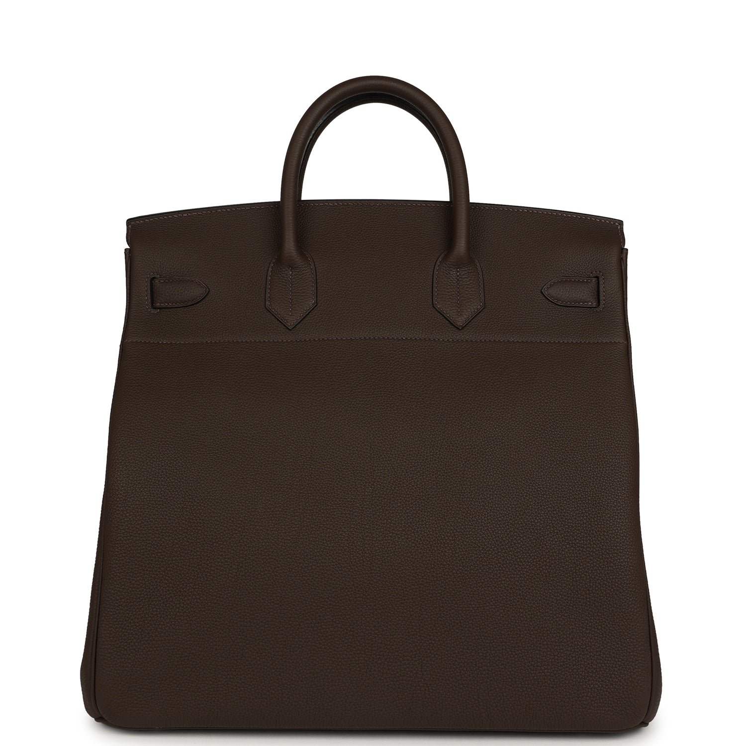 Pre-Owned Hermès HAC Birkin 40 Ecorce Togo — view 5
