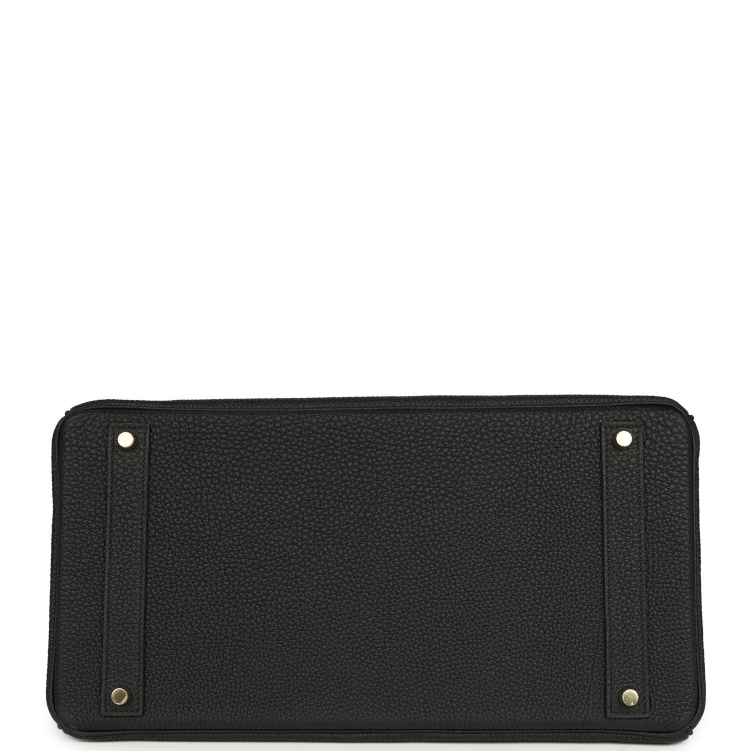 Hermès Birkin 40 Black Togo — view 6