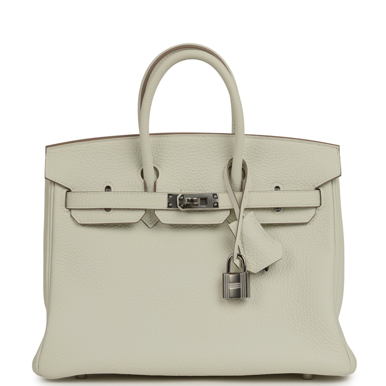 Hermès Birkin 25 Mushroom Togo
