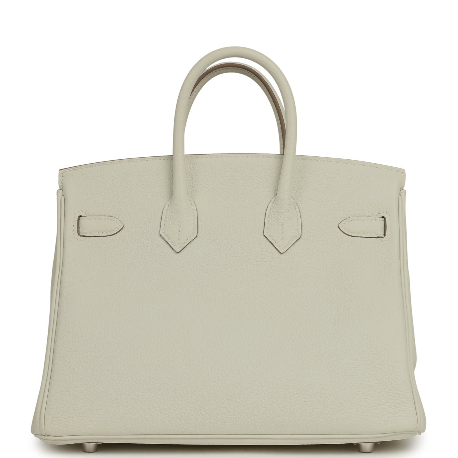 Hermès Birkin 25 Mushroom Togo — view 4