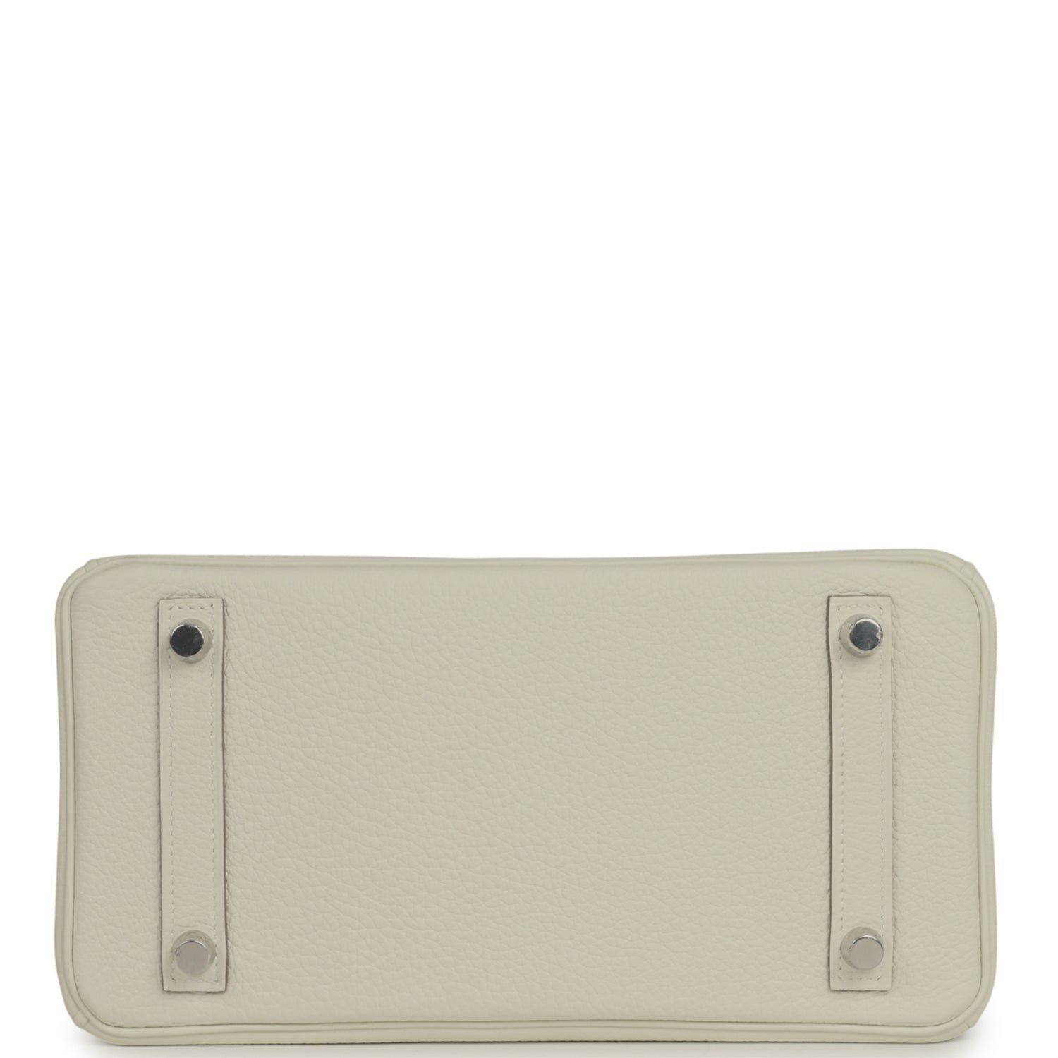 Hermès Birkin 25 Mushroom Togo — view 6