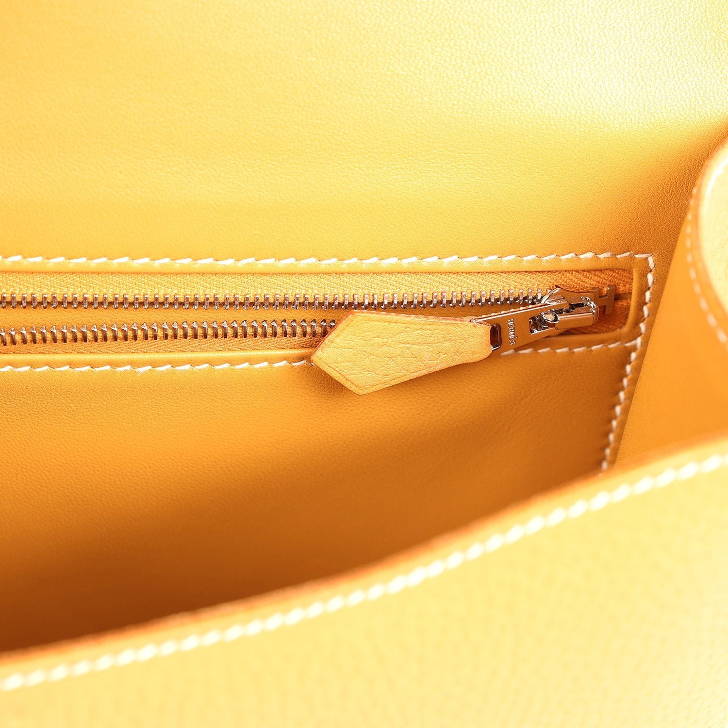 Hermès Constance 24 Naturel Sable — view 9