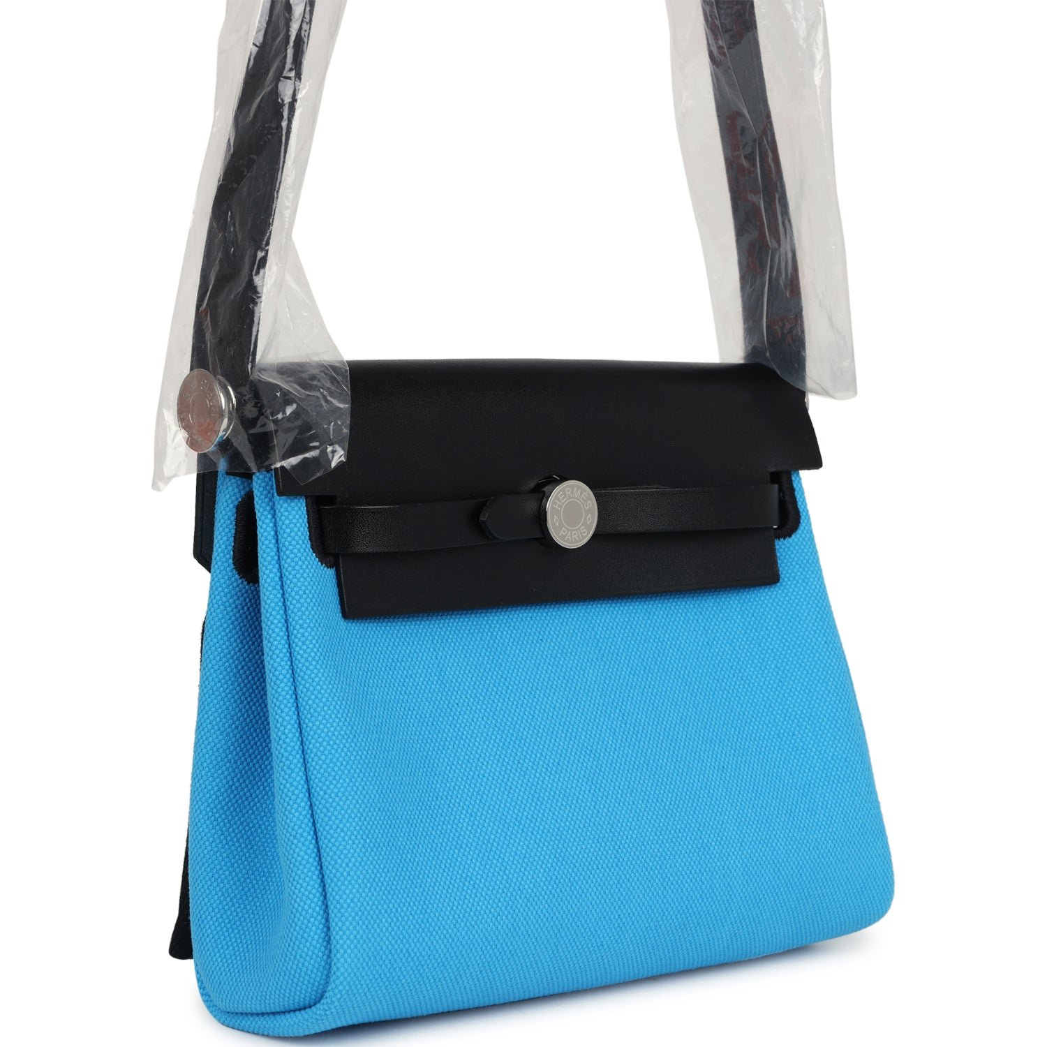 Hermès Herbag Zip 20 (Mini) — view 2