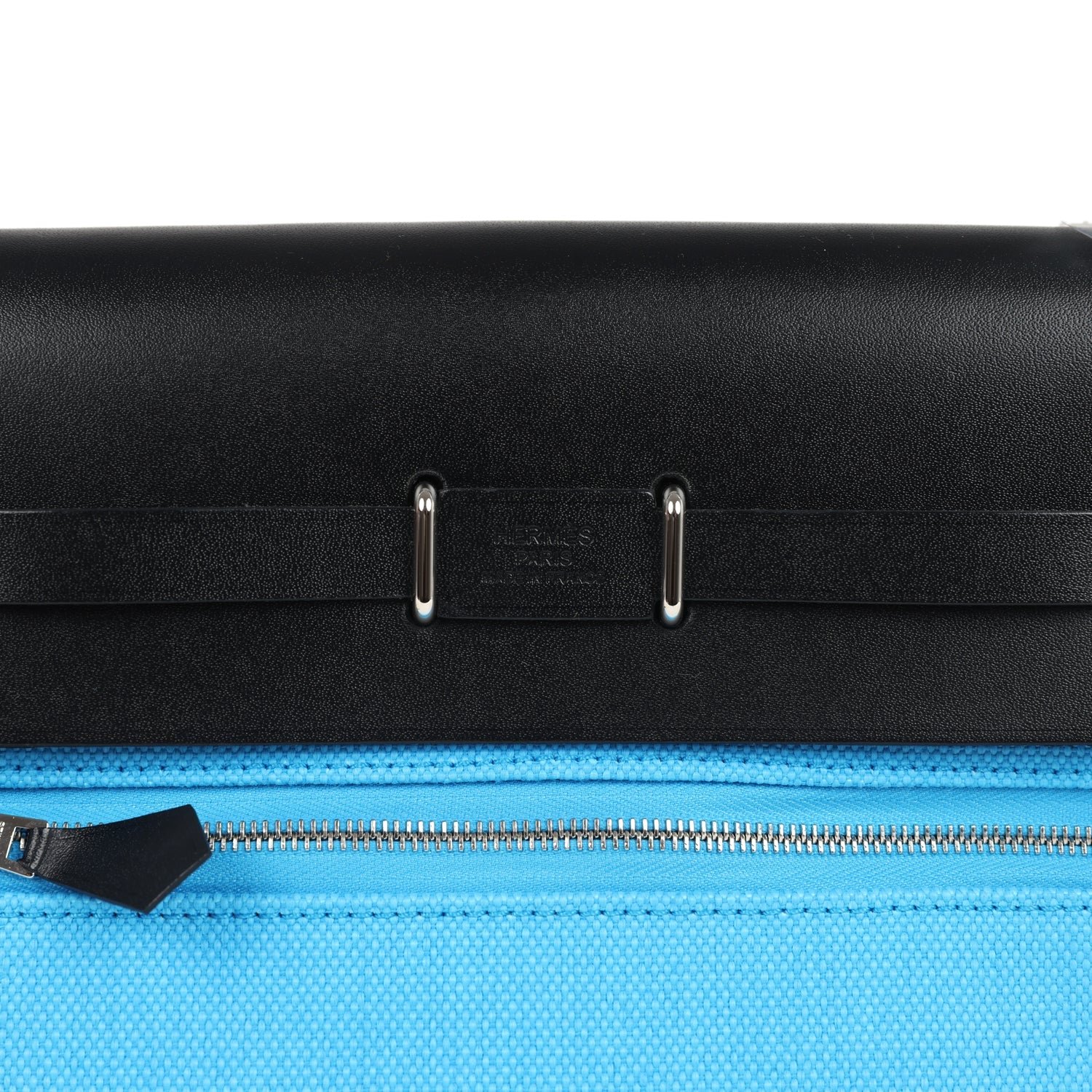 Hermès Herbag Zip 20 (Mini) — view 6