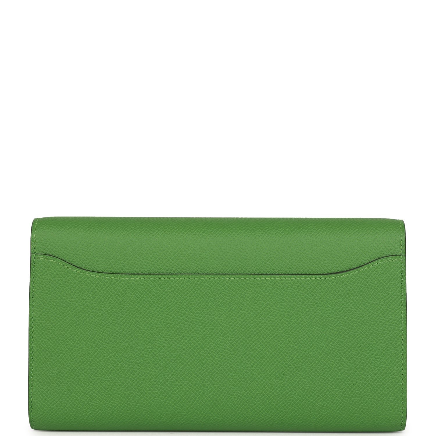 Hermès Constance Wallet To Go Epsom Palladium — view 4