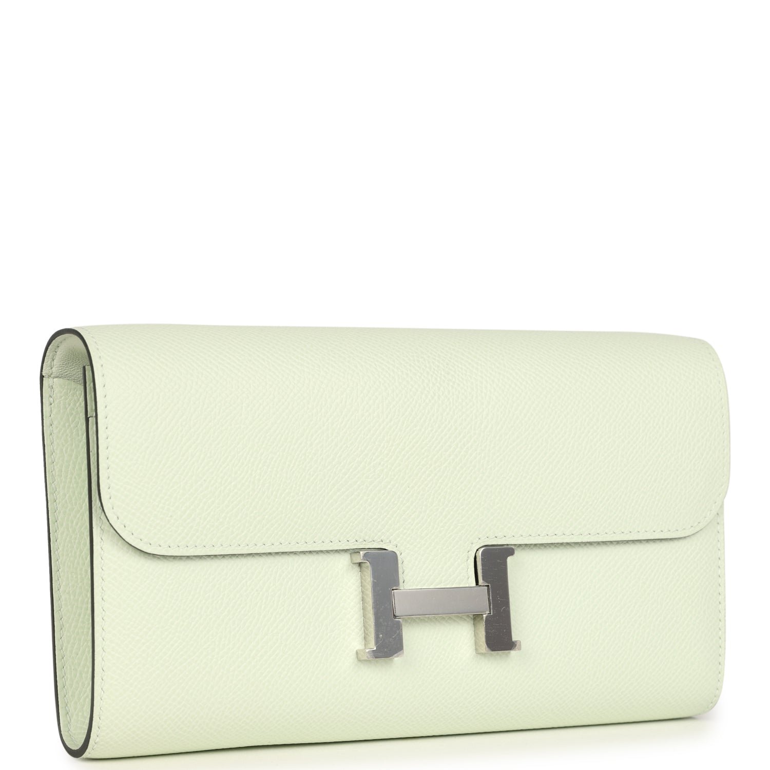 Hermès Constance Wallet To Go Epsom — view 2