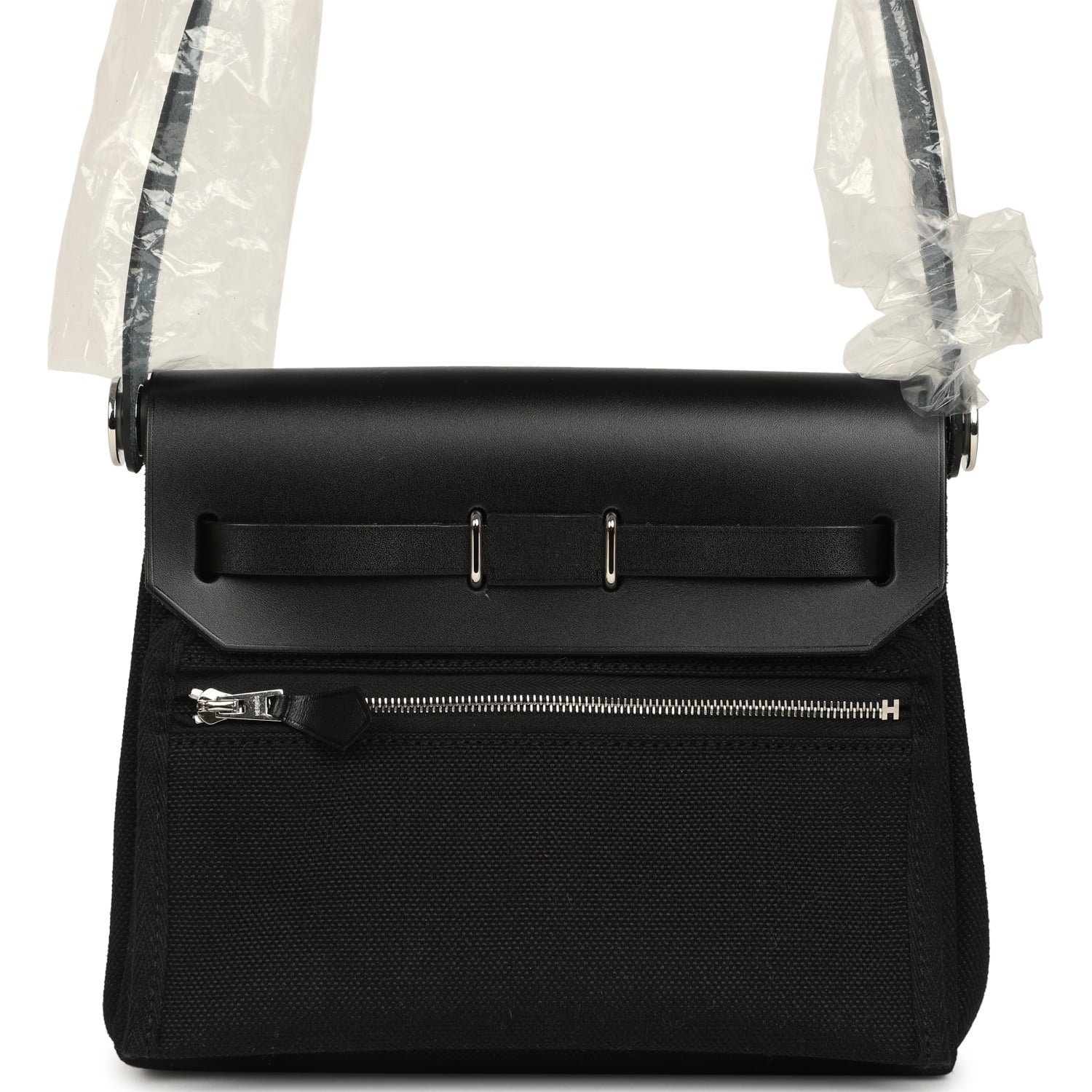 Hermès Herbag Zip 20 (Mini) — view 6