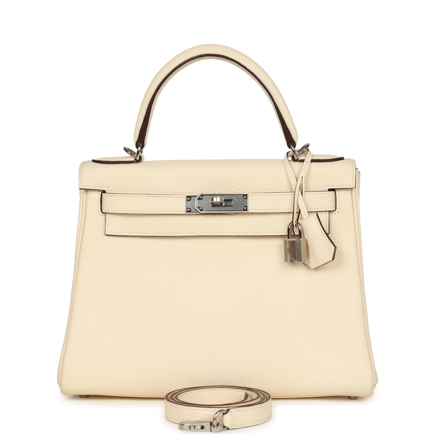 Hermès Kelly Retourne 28 Nata Clemence
