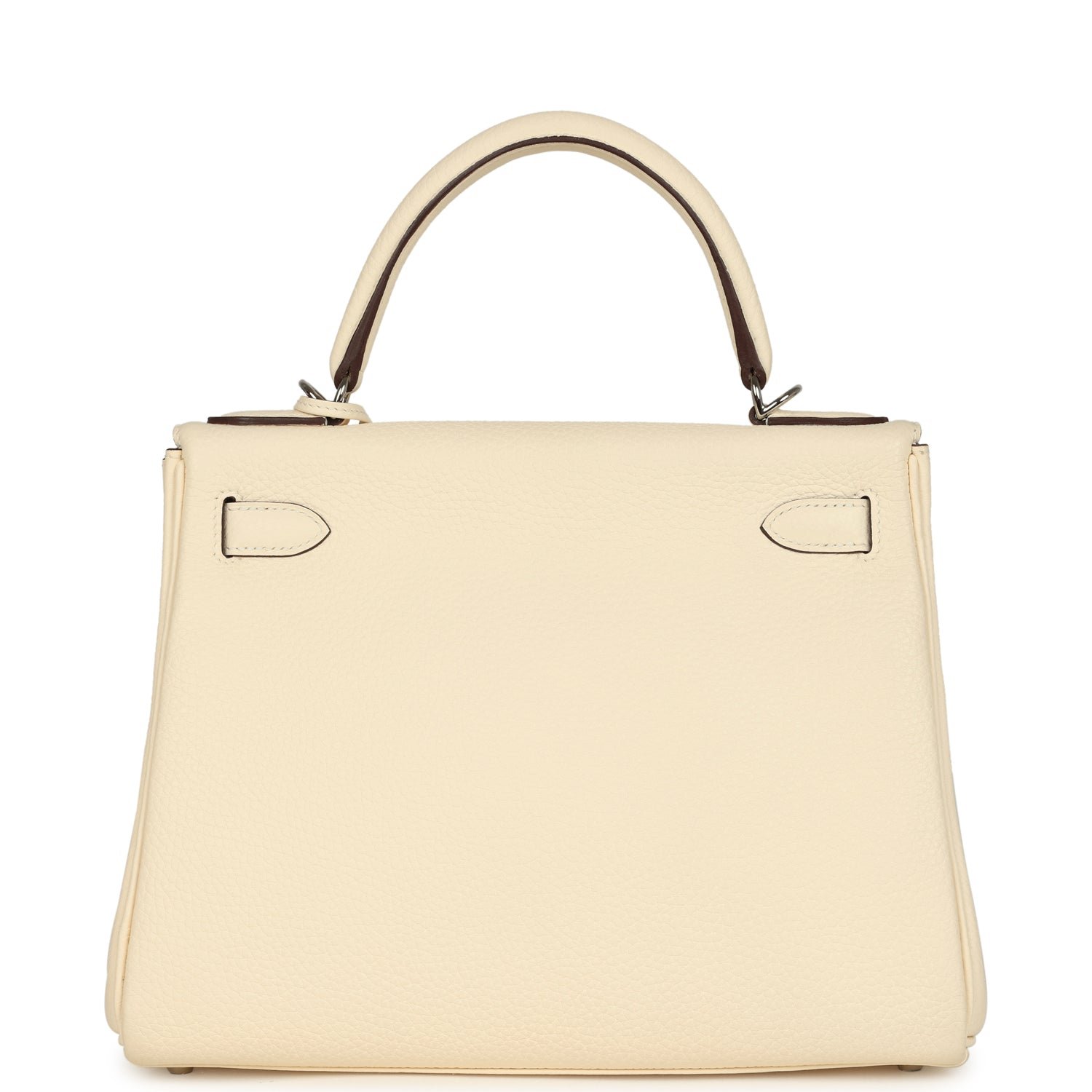 Hermès Kelly Retourne 28 Nata Clemence — view 5