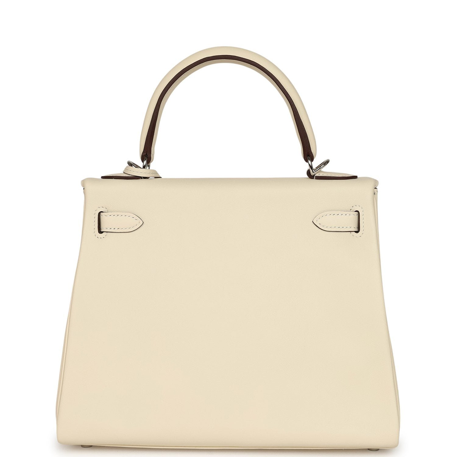 Hermès Kelly Retourne 25 Nata Swift — view 2