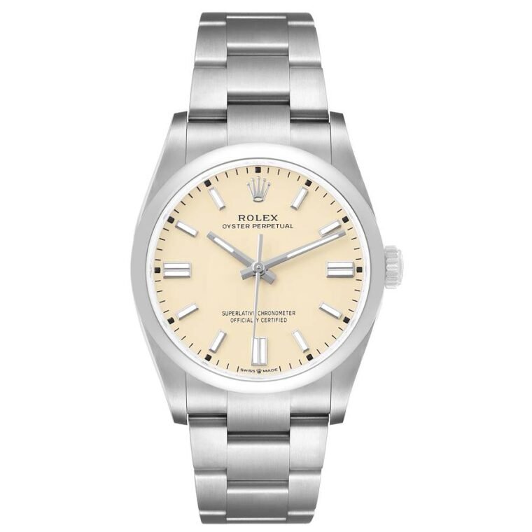 Rolex Oyster Perpetual 36mm Stainless Steel 2025 for Sale