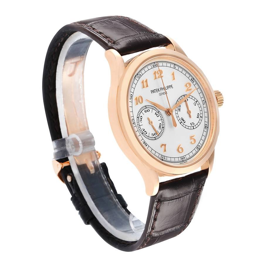 Patek Philippe Complications 39mm Rose Gold 5170R for Sale — detail 2