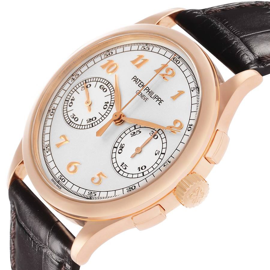 Patek Philippe Complications 39mm Rose Gold 5170R for Sale — detail 4
