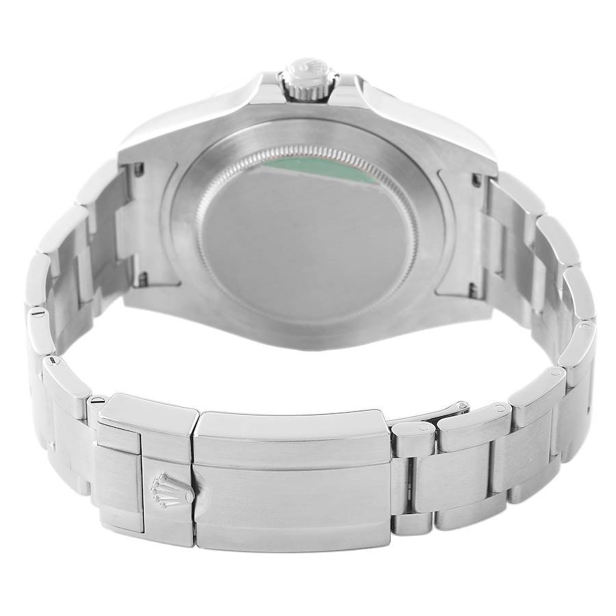 Rolex Explorer II 42mm Stainless Steel 2016 for Sale — detail 5