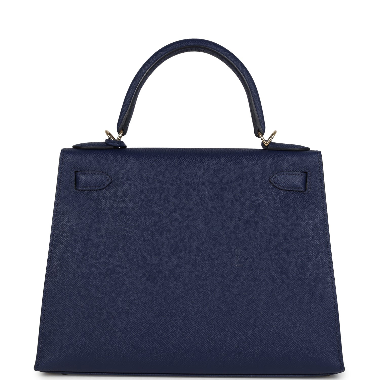 Pre-Owned Hermès Kellygraphie Kelly Sellier 28 — view 5