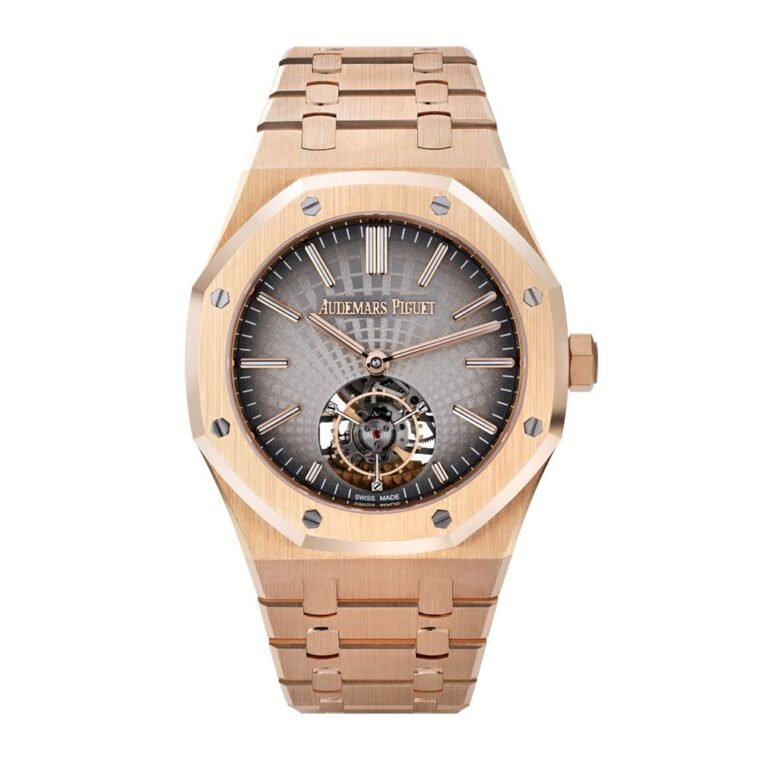 Audemars Piguet Royal Oak 41mm Rose Gold 2021 for Sale