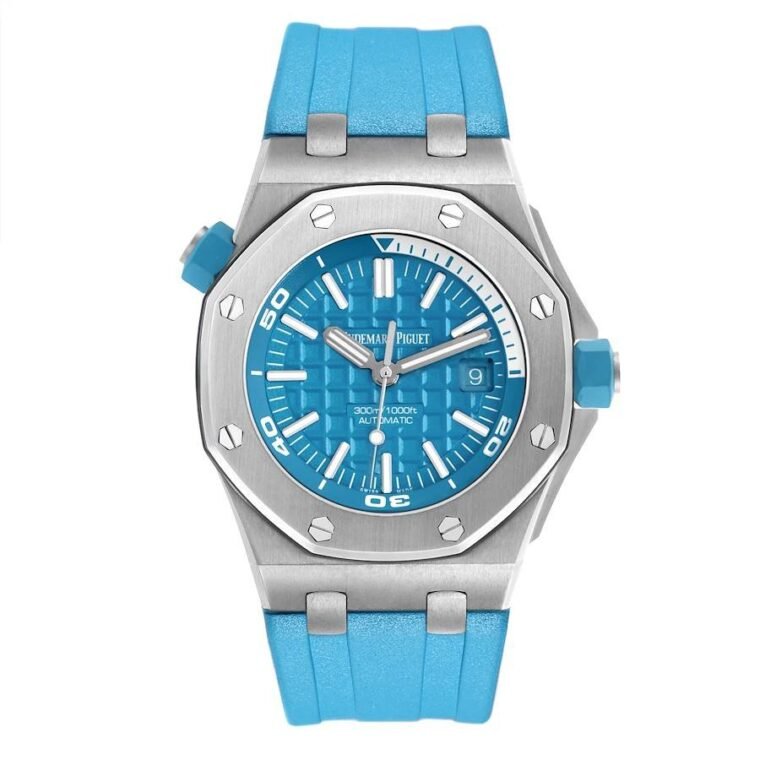 Audemars Piguet Royal Oak Offshore Diver 42mm Stainless Steel for Sale