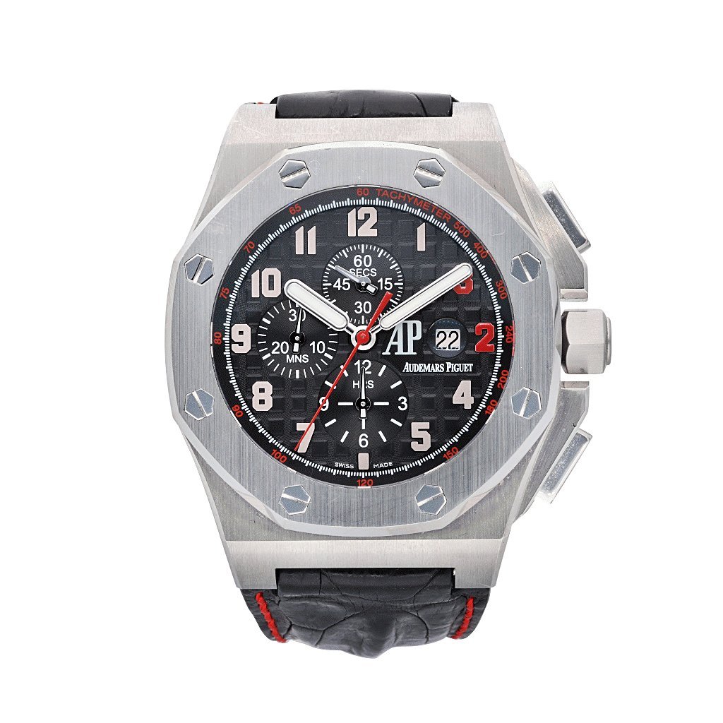 Audemars Piguet Royal Oak Offshore 'Shaquille O'Neal' 48mm Stainless Steel 2007