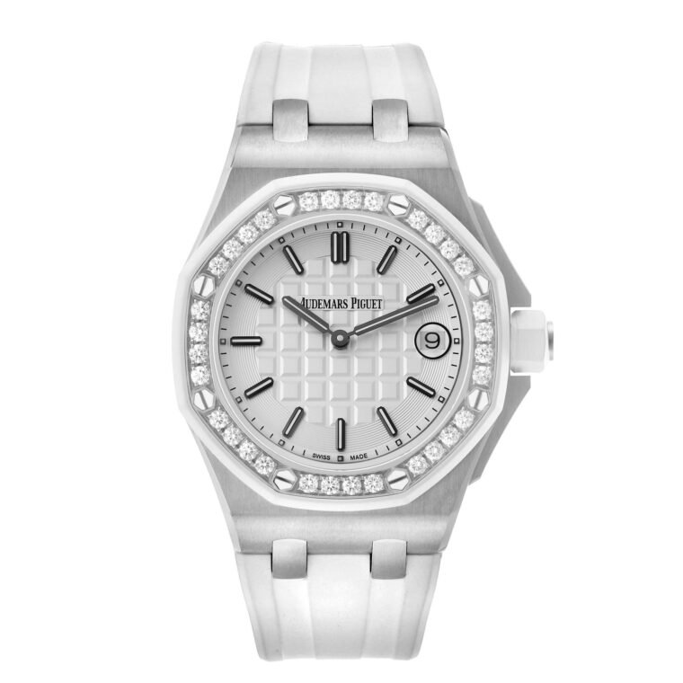 Audemars Piguet Royal Oak Offshore 67540SK 37mm Stainless Steel for Sale