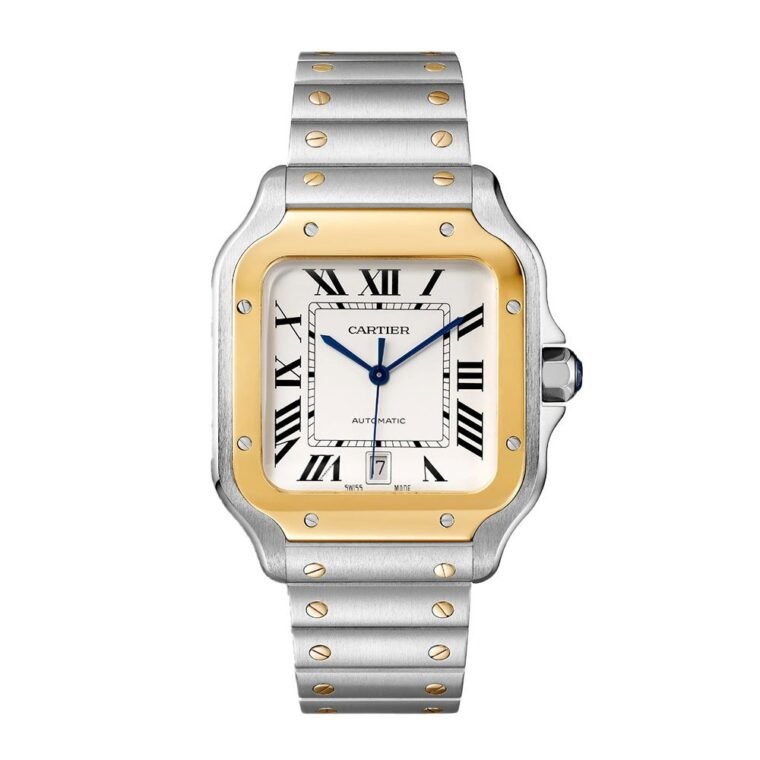 Cartier Santos de Cartier 40mm Stainless Steel 2025 for Sale